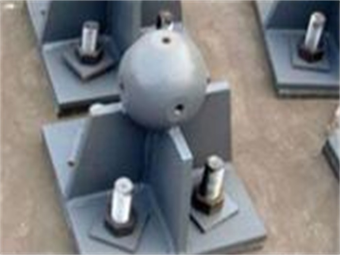 新郑网架钢结构工程有限公司