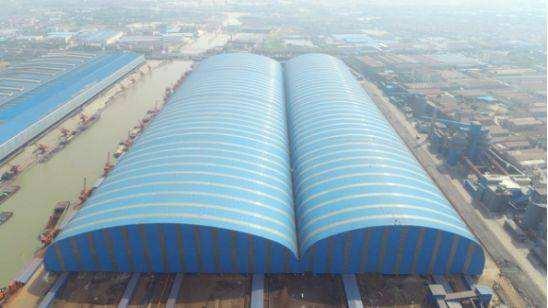 新郑料场封闭若想省钱又环保应该如何实施